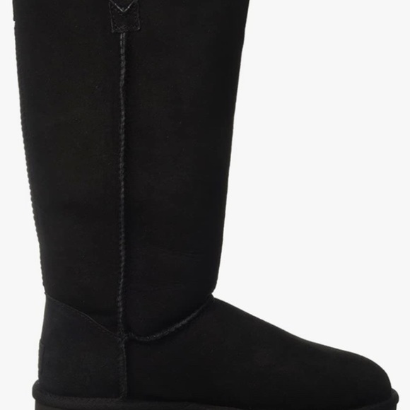 UGG Bailey Button Triplet Ii Winter Boot - Picture 4 of 16